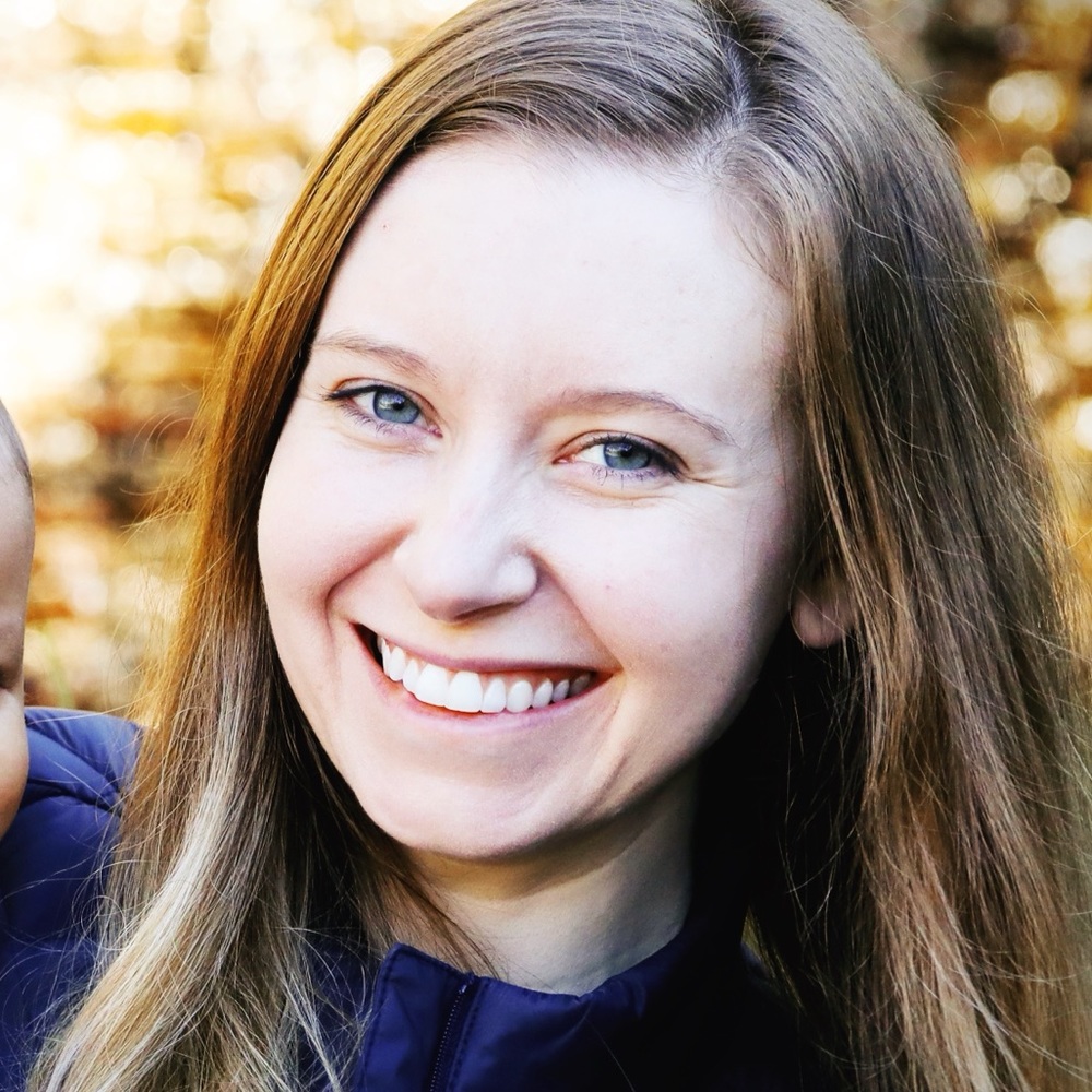 Meet your Posher, Stephanie